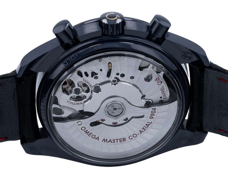 Omega Speedmaster Moonphase 304.93.44.52.03.002